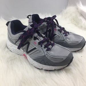 🔥SOLD🔥New Balance 510 v3 Gray Ultra Soft Comfort